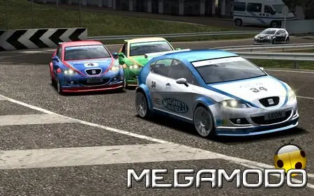 Evolution GT per PC e PS2