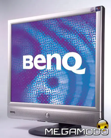 BenQ FP71V+ ha la Pixel Free Warranty