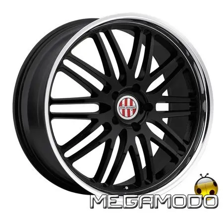 Mak Linee Top Tuners, Mandrus, Beyern, Cray e Victor Equipment