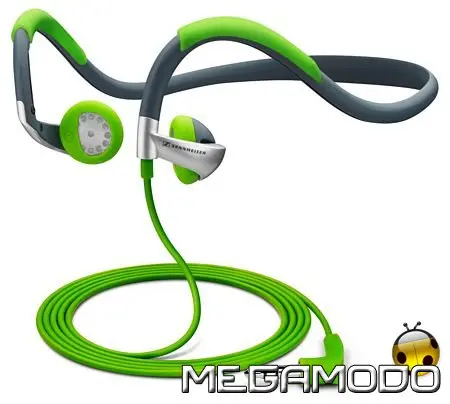 Sennheiser Street, Sport e Style