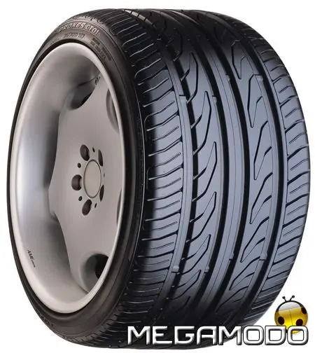 Proxes CT01. Silenzioso e versatile fino a 20