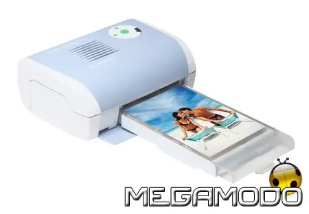 Sagem Photo Easy 110 & Photo Easy 110 Wifi