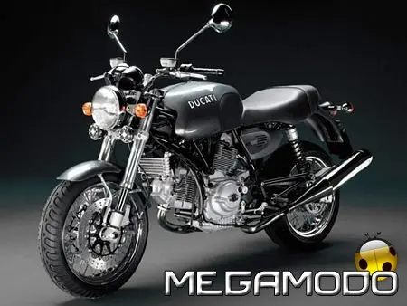 La famiglia Ducati SportClassic