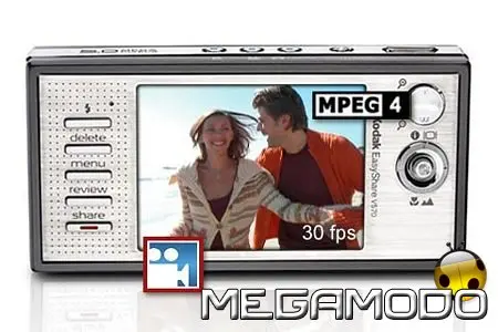 Kodak e Tisettanta al Salone del Mobile e del Design 2006