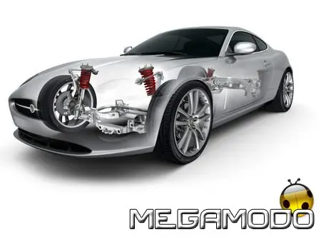 La Nuova Jaguar XK premiata per la sicurezza