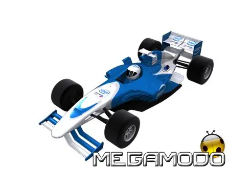 Il brivido della velocità su Tiscali con Intel Speed Contest 2006