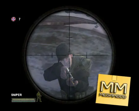 Commandos Strike Force