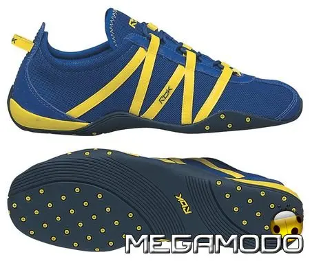 Reebok Classic Sporty Beach