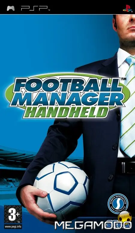 Football Manager 2006 Handheld, anche per PSP