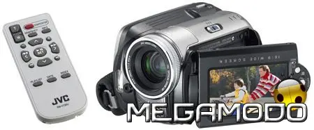 JVC Everio G-Series, GZ-MG21, GZ-MG26, GZ-MG37/GZ-MG27 e GZ-MG77/GZ-MG67