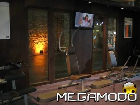 Easy Line, nuova linea per l'allenamento in circuito presentata al Festival del Fitness