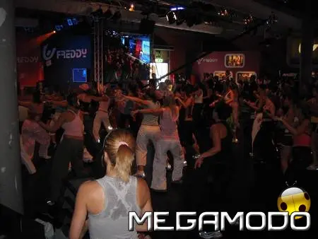 2° Grand Prix Freddy Make it Happen