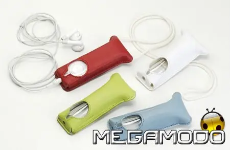 Tucano Luxa per iPod Shuffle