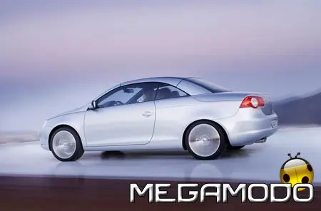 Volkswagen Eos, ufficializzati i prezzi