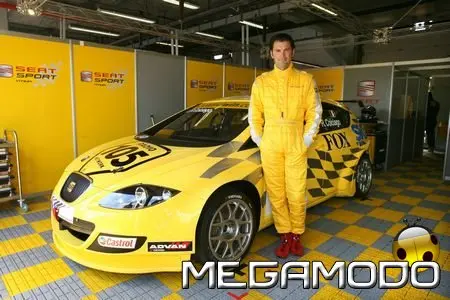 Seat Racing Center, torna la scuola di pilotaggio