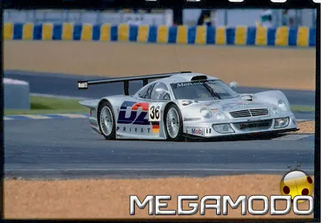 Tutte le ruote OZ si fanno un giro al Nurburgring