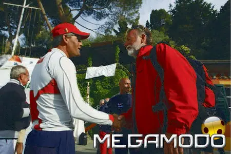 Formula 1 e America's Cup scoprono un terreno comune