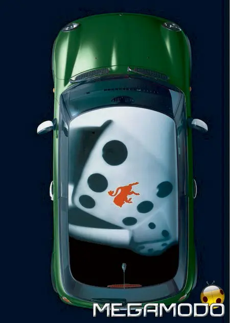 Progetto Una MINI a Torino, ecco le foto