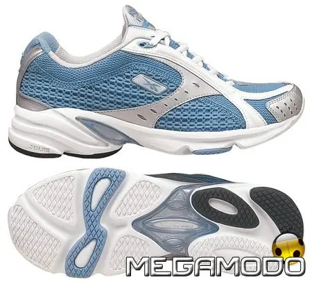 Reebok Premier 3D Lite Trainer