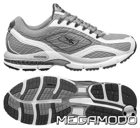 Reebok Premier Ultra III, per allenamenti su distanze medio-lunghe