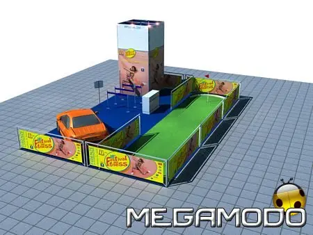 Firenze anticipa il 18° Festival Del Fitness