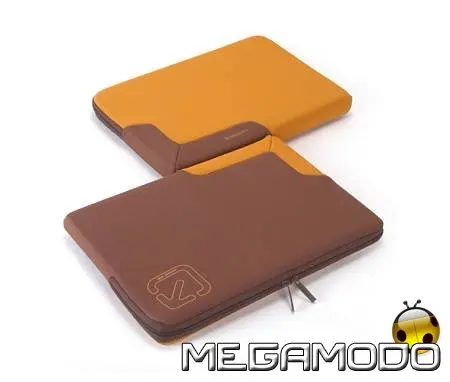 I Folder Second Skin di Tucano vestono i nuovi MacBook da 13.3