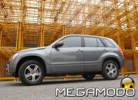 Yokohama Italia e Mak partner di Suzuki Italia