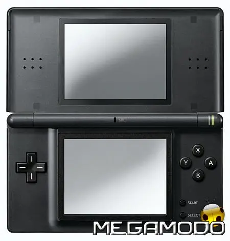 Nintendo DS Lite uscirà in Europa il 23 giugno 2006