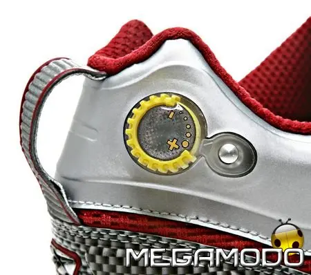 Reebok PUMP Romulus, innovativa scarpa da running