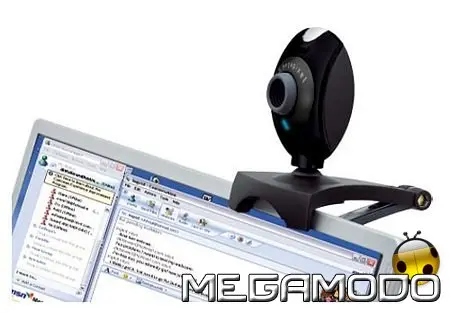 Trust WB-5500T 1.3 Megapixel USB2 Webcam