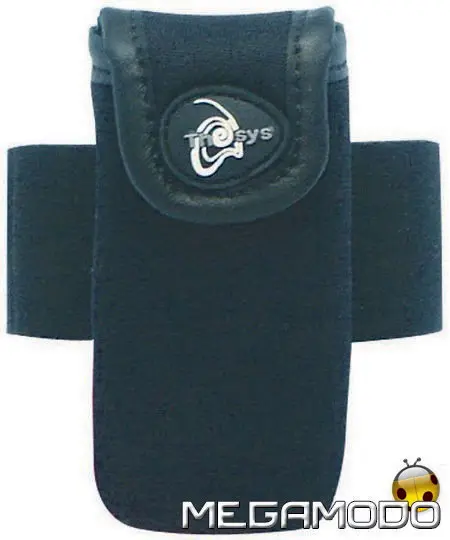 Thesys, tutto per gli MP3