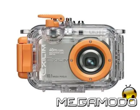 Custodia EWC-80 di Casio