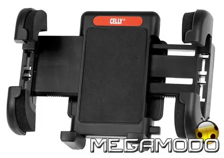 Flex e Flex1, i car holder di Celly