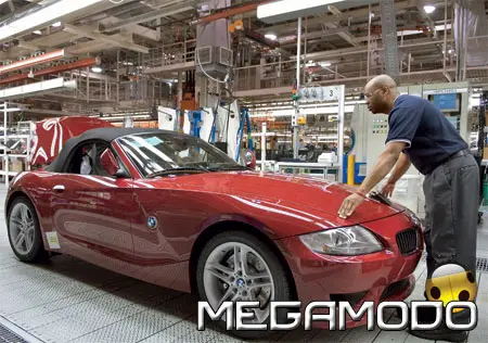 Energia rinnovabile per la verniciatura delle auto