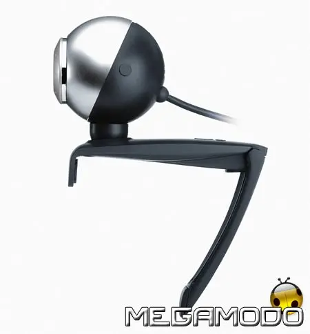 Nuove webcam, colorate e irresistibili per parlare attraverso Skype