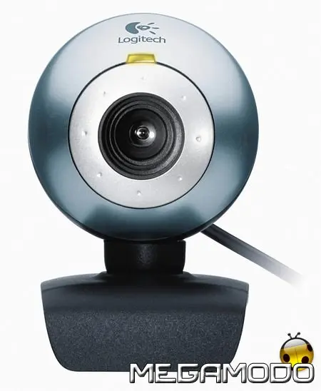 Logitech QuickCam Messenger, webcam facile da utilizzare