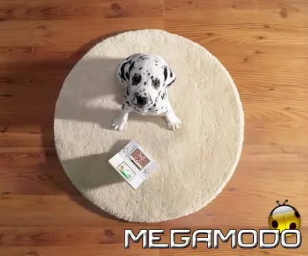 Nintendo annuncia il lancio di Nintendogs Dalmata & Amici