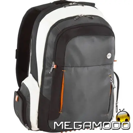 Targus Urban Backpack, zaino per la sicurezza dei dispositivi digitali