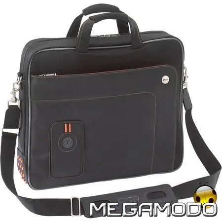 Targus Urban Topload, in materiali antigraffio