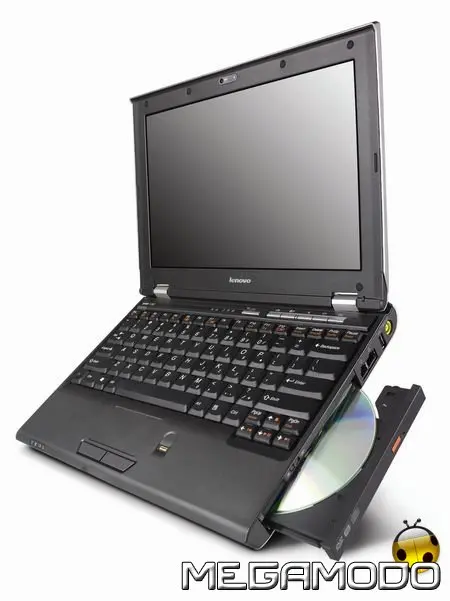 Lenovo 3000 V100, i nuovi notebook