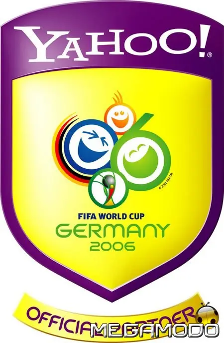 Risultati record di traffico del sito web fifaworldcup.com