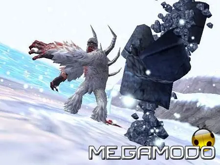 Mortal Kombat Armageddon per PS2