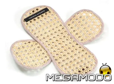 Tucano Urbano PANAMA, sottocasco in vimini