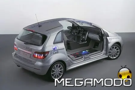 I veicoli Fuel Cell sulla strada della mobilità sostenibile