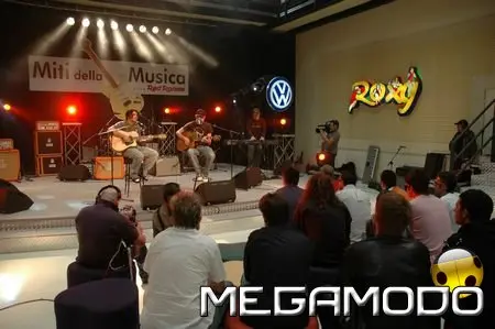 Volkswagen Fox, i giovani artisti e la musica ancora insieme