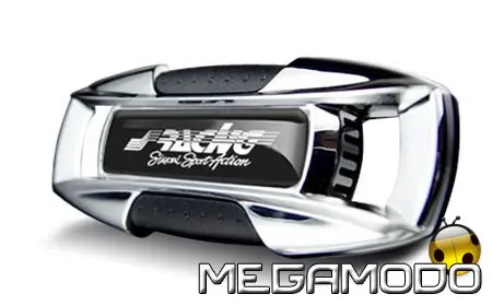 Nuovi profumatori Mustang, Spirit ed Alien