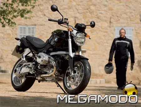 BMW R 1200 R, prezzi e presentazione