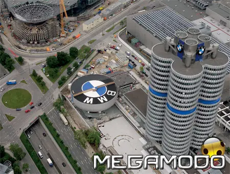 Quattro Cilindri, il rilancio di un simbolo