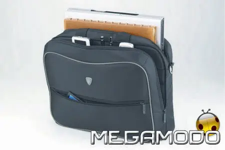 Sumdex Impulse Tech Bags PON 434