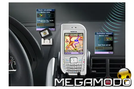 VDO Dayton MN 2300, il meglio di due mondi